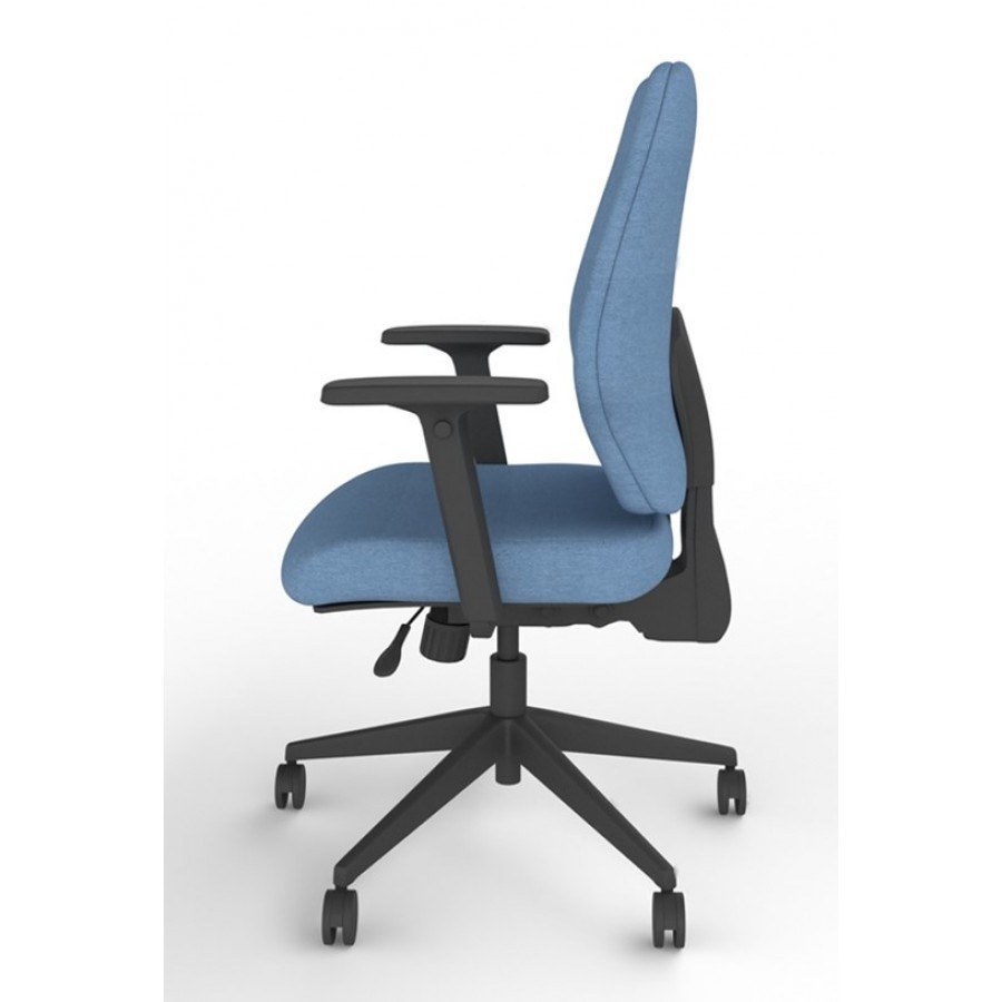 Ergofix Bespoke Fully Ergonomic Posture Office Chair - ME150